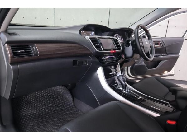 2016 Honda Accord 2.4 EL i-VTEC Sedan AT (ปี 13-17) B4698 รูปที่ 5